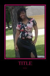 R.I.P AUNTE SHERITA I MISS YOU AND LOVE YOU profile picture