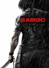 RAMBO profile picture