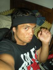 Kenneth(add my new myspace #1 on my top frien profile picture