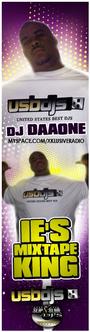 DJ DAAONE - SLIP-N-SLIDE DJS || 105.3 KJAMZ profile picture