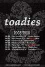 Toadies profile picture