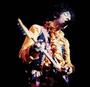 Jimi Hendrix profile picture