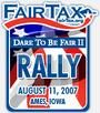 FairTax (Official Page) profile picture