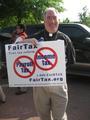 FairTax (Official Page) profile picture