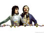 The Mighty Boosh profile picture