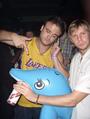 Dolphin (DJ)/ Dolphinski profile picture