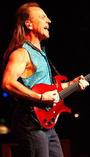 Mark Farner and N’rG profile picture