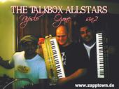 The Talkbox Allstars profile picture