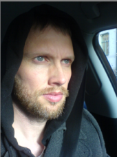 Patrik Berggren profile picture