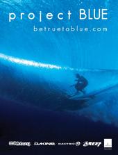 project BLUE profile picture