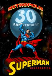 Superman Celebration profile picture