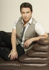 Stephen Gately profile picture