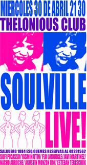 SOULVILLE profile picture