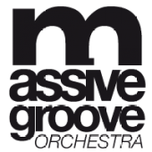 Massive Groove Orchestra profile picture