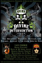 divineinterventionshow