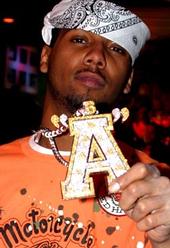 Juelz(its dipset bitch) ~A~ profile picture
