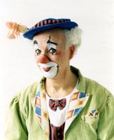 Clownen Manne profile picture