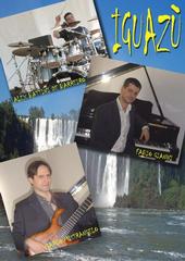 IGUAZUâ€™ acoustic trio profile picture