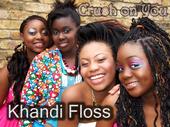 Khandi Floss profile picture