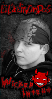 LiLdEmOnDoG [WIR / SKR Unholy Apostle] profile picture