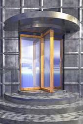 Revolving Doors profile picture