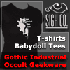 Sigh Co. Graphics profile picture