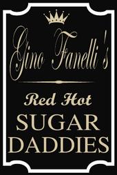 Gino Fanelli’s Red Hot Sugar Daddies profile picture