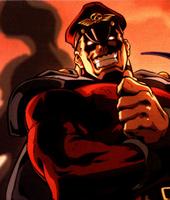 M.Bison [Fanpage only] profile picture