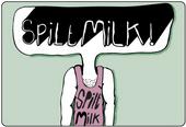 Spilt Milk - R.I.P! profile picture