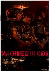 Machinegun Kids profile picture