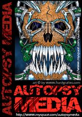 Autopsy Media IS ON WARPED TOUR THIS SUMMER profile picture