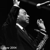 LOU DONALDSON profile picture