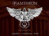 Pantheon Legio Musica profile picture