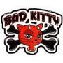 Bad Kitty NZ â„¢ profile picture