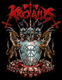 Krotalus- New album out now! profile picture