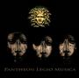 Pantheon Legio Musica profile picture