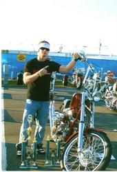 Jesse Srpan_RAW IRON CHOPPERS profile picture