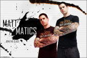 Matt Matics™ (2.8k) VDM profile picture