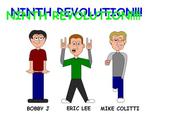 The Ninth Revolution profile picture