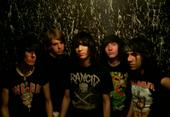 Burning The Night Sky [Has Breathe Carolina Tix!] profile picture