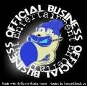 OFFICIAL BUSINESS ENT. profile picture