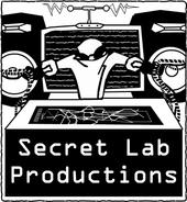 Secret Lab Productions profile picture