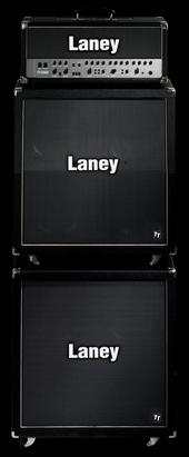 Laney USA profile picture