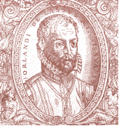 Orlando de Lassus profile picture