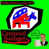 Cesspool Swingers profile picture