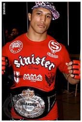 JoeDuarteMMA.com profile picture