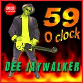 Dee Jaywalker profile picture