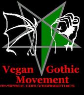 Vegan Gothic Movement profile picture