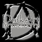 Dark Art Designister profile picture