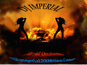 DJ IMPERIAL profile picture